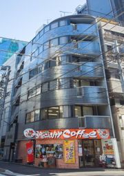 アーク錦町ビルの外観画像