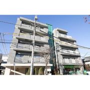 クロスフォート砧の外観画像