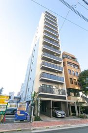 クリオラベルヴィ元浅草の外観画像