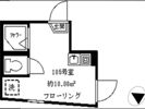 フェリスオータムの間取り画像