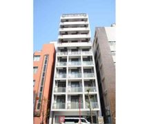 Urban Link蒲田の外観画像