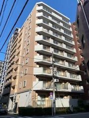 ラヴェンナ人形町の外観画像