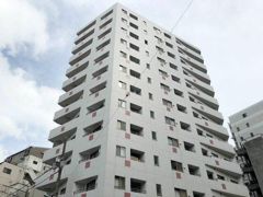 銀座レジデンス伍番館の外観画像