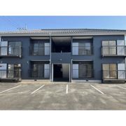 ホミリハイツBの外観画像