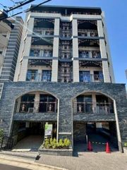 モンテヴェルデ神楽坂弐番館の外観画像