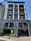 モンテヴェルデ神楽坂弐番館の間取り画像