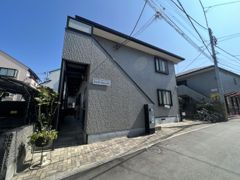 プリマヴェーラの外観画像