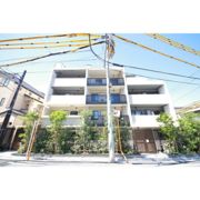 343レジデンス市ヶ谷（オープンレジデンシア）の外観画像