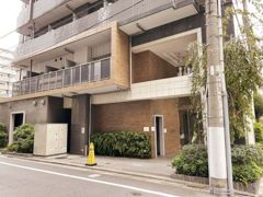 エステムプラザ愛宕虎ノ門レジデンスの外観画像