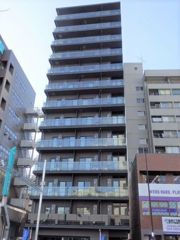 ZOOM東新宿の外観画像