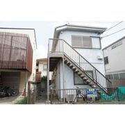 マイハウスTOGOの外観画像