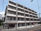 ルクレ初台の外観