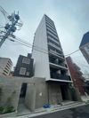クレストコート中野の間取り画像