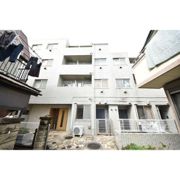 ヴェルト新宿落合の外観画像