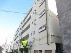 サトウマンションの外観画像