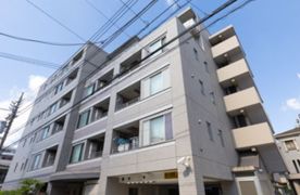 ラ・ヴィータ35の外観画像