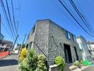 東高円寺アパートメントの間取り画像