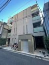 karin散歩の間取り画像