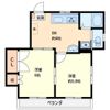 ブエナマードレの間取り画像
