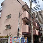 永和第10ビルの外観画像