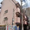 永和第10ビルの間取り画像