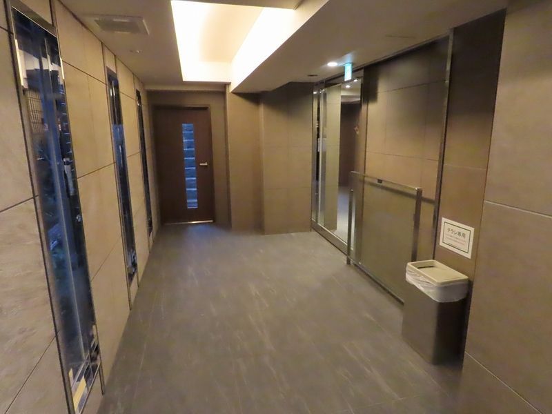 ロビー