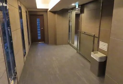 ロビー