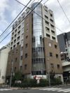 アリビオ九段の外観