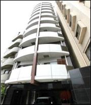 AZEST西巣鴨の外観画像