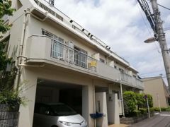 リエス本郷の外観画像