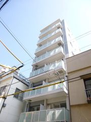 パロスの外観画像