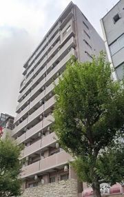 （シニア向け）メインステージ日本橋人形町の外観画像