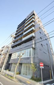 イート アパートメント ヴェリタスの外観画像