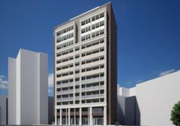 JPT RESIDENCEの外観画像