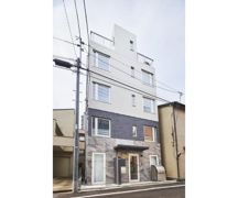 ReiGrande Asakusaの外観画像