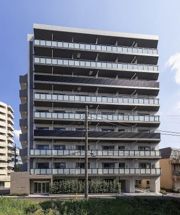 RELUXIA CITY 東向島の外観画像