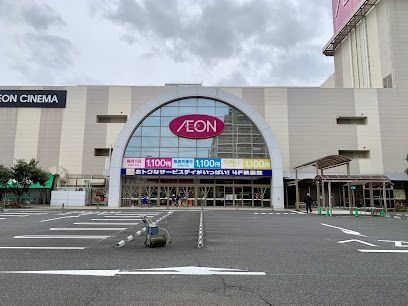 近くに徒歩5分あり