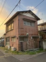 加須市不動岡 貸家の外観画像