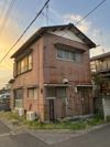 加須市不動岡 貸家の間取り画像