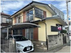 青とそよ風のフィオーレの外観画像