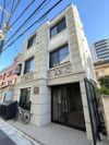 MG LUXURY SASAZUKAの間取り画像