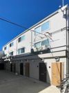 プライムガーデン桜新町の間取り画像