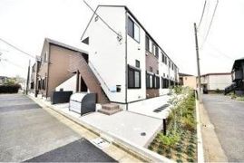 ハーモニーテラス上高井戸Ⅳの外観画像