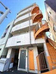 エクセル向島の外観画像