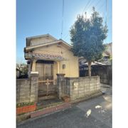 砥堀貸家の外観画像