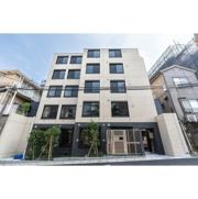 ウェルスクエア新宿戸山の外観画像