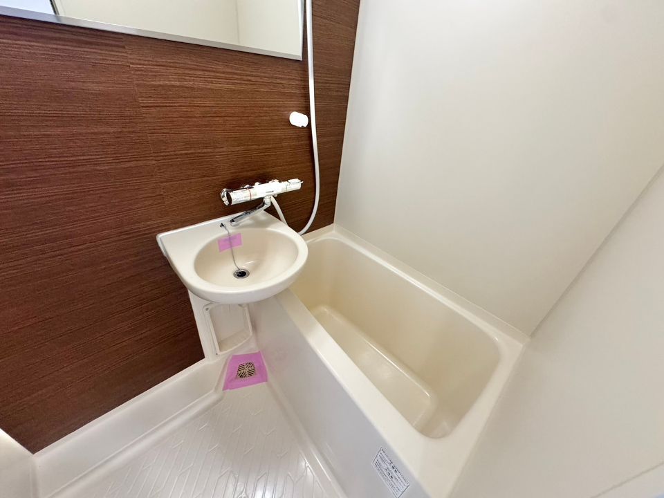 バスルーム