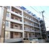 三田江古田第3コーポの間取り画像