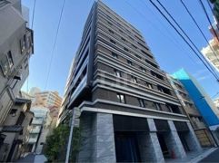 クリオ千代田御茶ノ水の外観画像