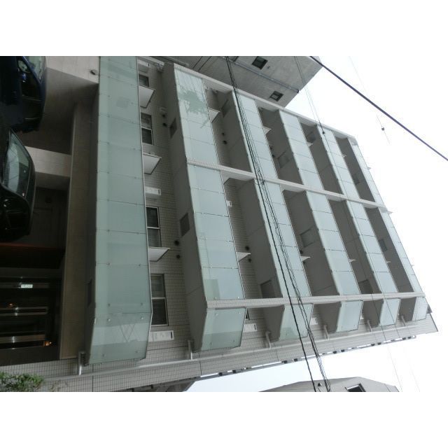 Verre森下の外観画像